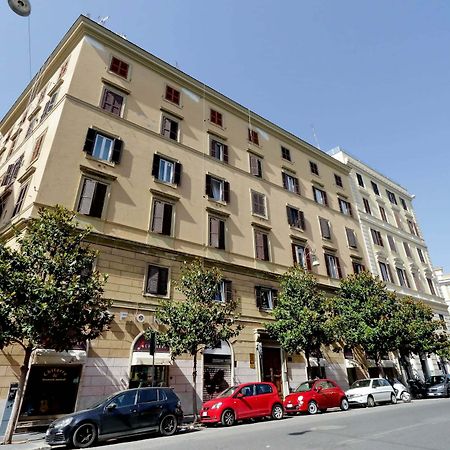 Just Chilling Suite Rome Luaran gambar