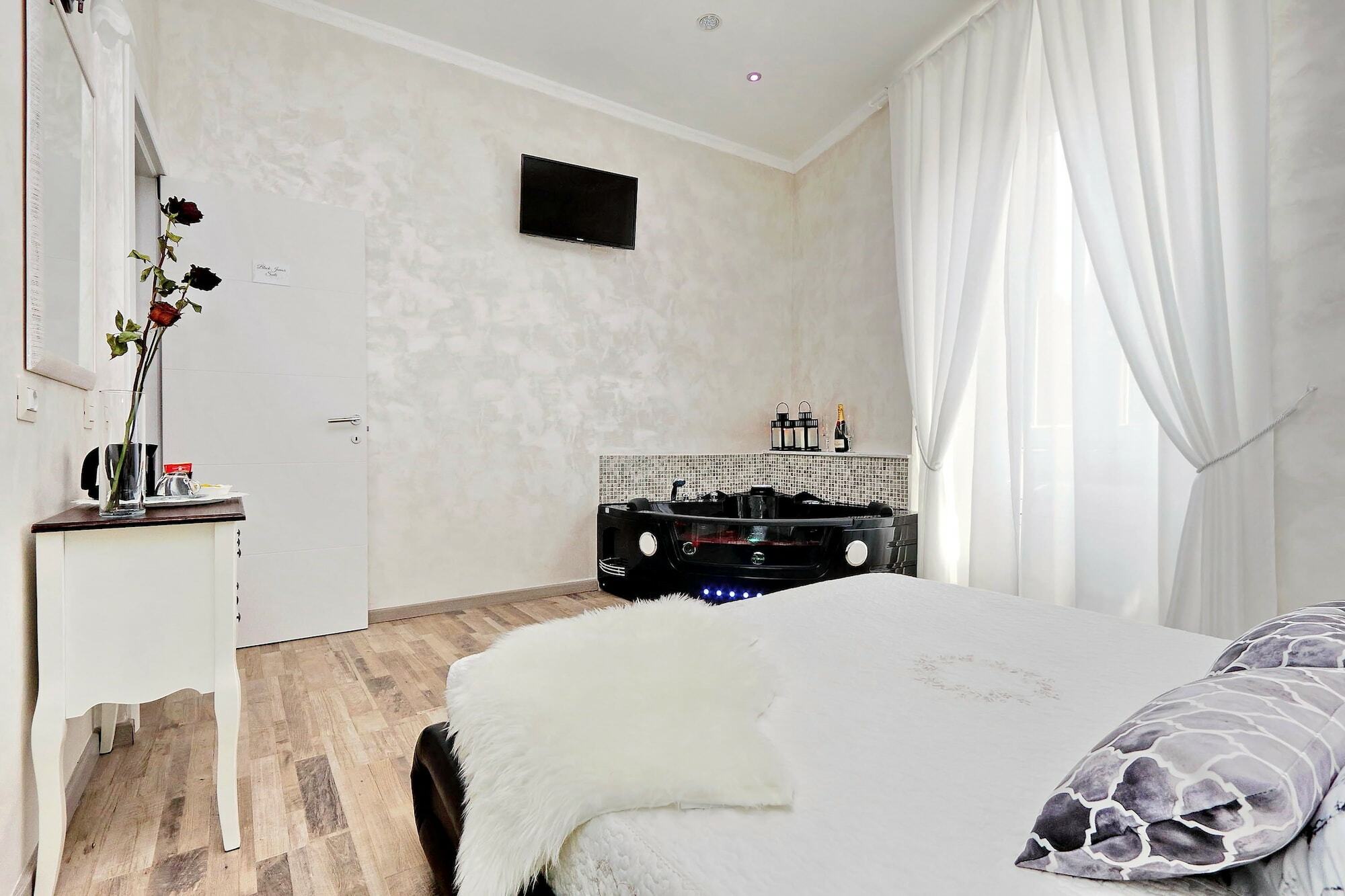 Just Chilling Suite Rome Luaran gambar